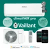 Características Clima Vair Pro Vaillant