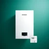 caldera vaillant ecotec intro + sensoroom instalacion valencia